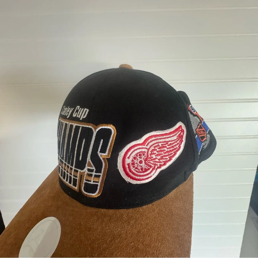 Men’s Vintage Starter Snapback